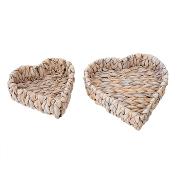 Heart Basket Small